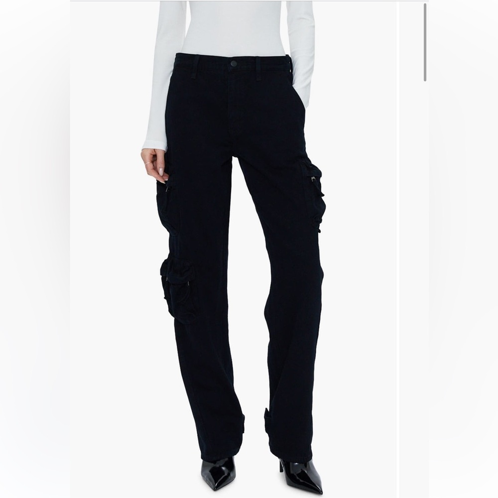 Pistola Bobby Utility Cargo Pants